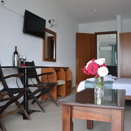 Kiwi Apartments Néa Fókaia 외부 사진