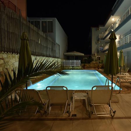 Kiwi Apartments Néa Fókaia 외부 사진